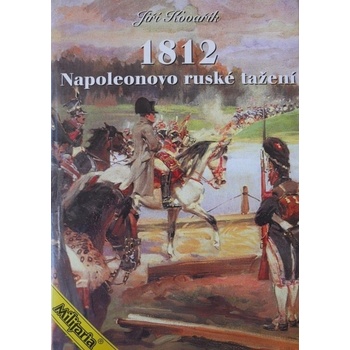 1812-Napoleonovo ruské tažení
