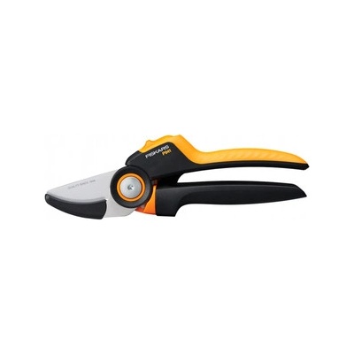 Nůžky FISKARS POWERGEAR X L P941 jednosečné + převod 1057174 – Zbozi.Blesk.cz