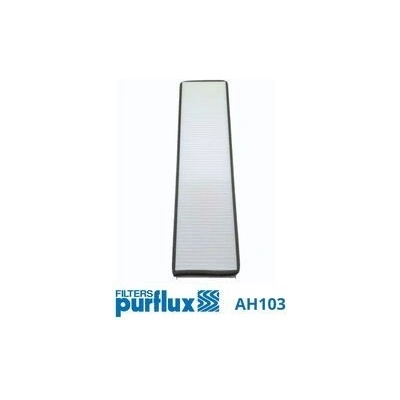 Filter vnútorného priestoru PURFLUX AH103