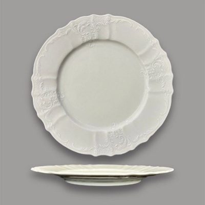 Thun 1794 Bernadotte klubový talíř ivory 320 mm, P2750597J2Z0000000
