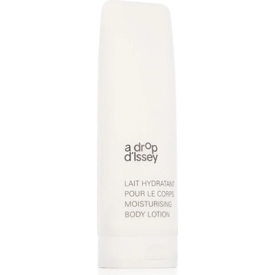 Issey Miyake A Drop d'Issey telové mlieko 200 ml