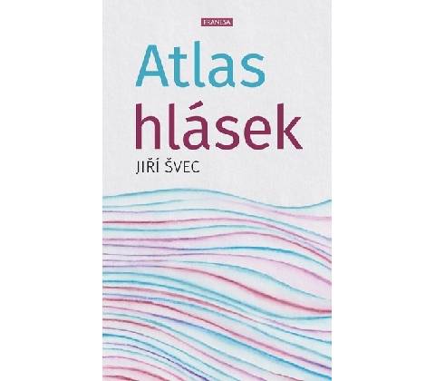 Atlas hlásek