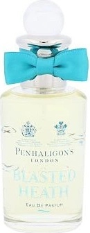 【使用数回】Penhaligon's Blasted Heath 50mL 使用数回】Penhaligon's Blasted Heath 50mL 使用数回
