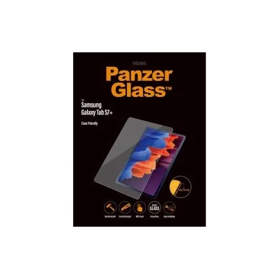 Panzer Glass for Galaxy Tab S7+