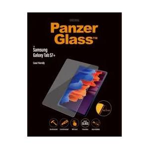 Panzer Glass for Galaxy Tab S7+