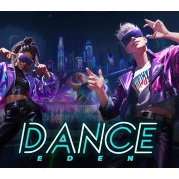 Dance Eden