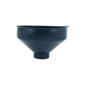 Trychtýř 4" plast