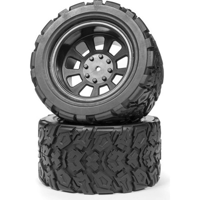 Maverick Nalepené gumy MT 2 ks 1:10