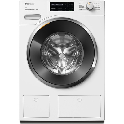 Set Miele WWI 880 WCS TDOS + TWL 680 WP