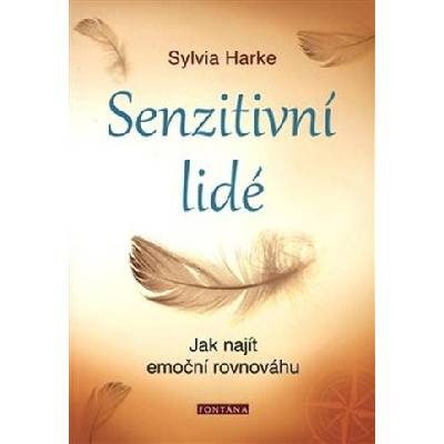 Senzitivní lidé