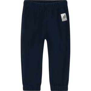 Color Kids Детски поларен панталон Color Kids Baby's Fleece Pants Fleece trousers - Total Eclipse - размер 104 (EU) (701-4663-0216)