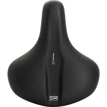 Selle Royal Explora čierne