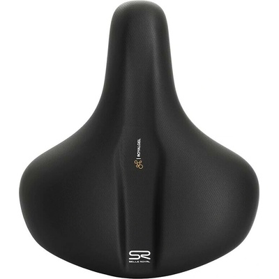 Selle Royal Explora čierne