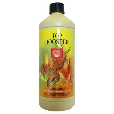 Top booster 1l - цъфтежен стимулатор