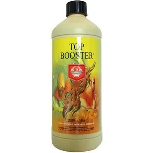  Top booster 1l - цъфтежен стимулатор