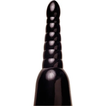 Image 1 of X-MAN All Black AB17 Strong Plug One 34cm