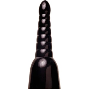 X-MAN All Black AB17 Strong Plug One 34cm