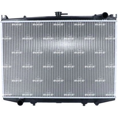 Chladič, chlazení motoru NRF 503492