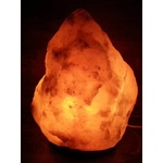 Solné lampy