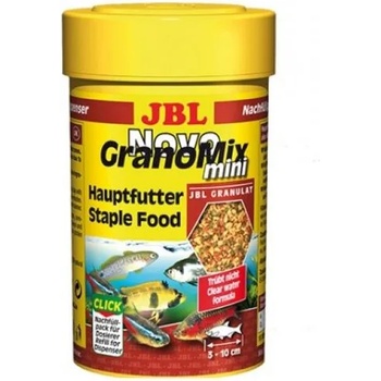 Image 1 of JBL NovoGranoMix mini 100ml (J3009900)