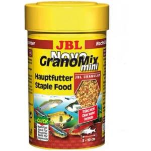 JBL NovoGranoMix mini 100ml (J3009900)