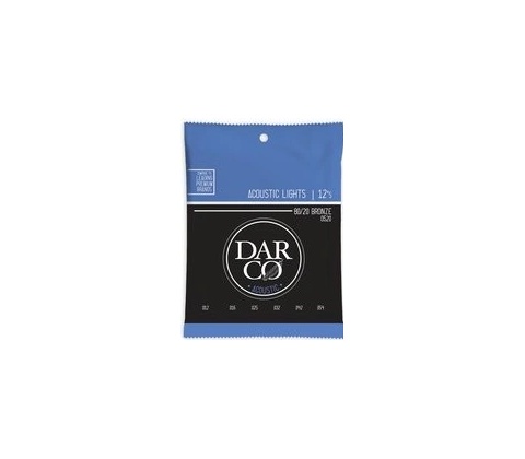Darco D520