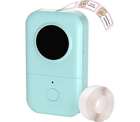 Phomemo D30