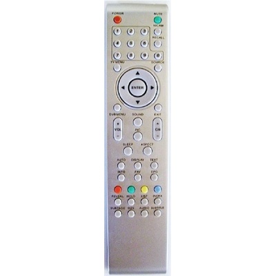 GENERAL SENCOR SLT1946DVBT - съвместимо дистанционно управление на марката General (SLT1946DVBT)