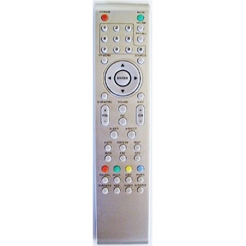 GENERAL SENCOR SLT1946DVBT - съвместимо дистанционно управление на марката General (SLT1946DVBT)