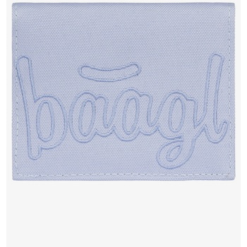 BAAGL Лилав ученически портфейл Baagl Lilac BAAGL | Lilav | Момичешки | ЕДИН РАЗМЕР
