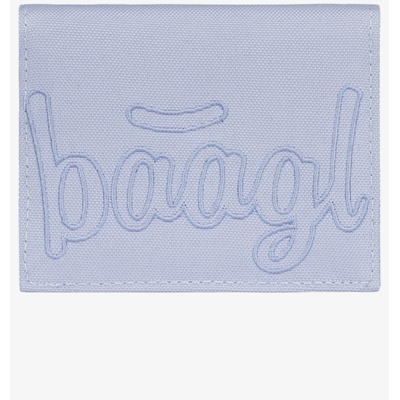 BAAGL Лилав ученически портфейл Baagl Lilac BAAGL | Lilav | Момичешки | ЕДИН РАЗМЕР