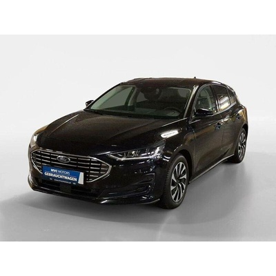 Ford Focus 1.0 EcoBoost TITANIUM 92 kW