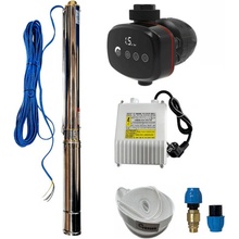 PRODO 3" 3Ti-15 s ADARA 6 RTS