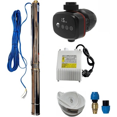 PRODO 3" 3Ti-15 s ADARA 6 RTS