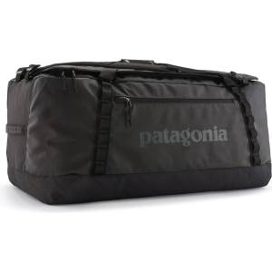 Patagonia Сак Patagonia Black Hole Duffel 100L Luggage - Black / Black - размер 100 l (510-2743-0711)