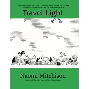 Travel Light | Naomi Mitcheson (2005)