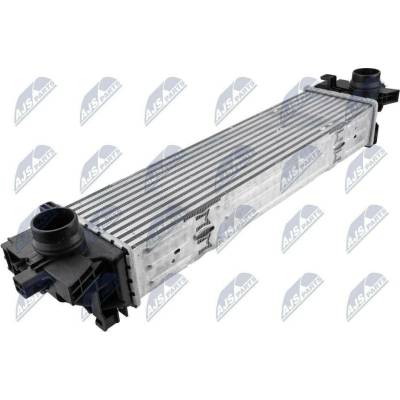 Chladič turba NTY CNG-VV-006 (CNGVV006)