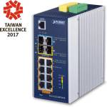 PLANET IGS-5225-8P2S2X
