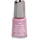 Mavala Minicolor lak na nechty 180 Candy Floss 5 ml