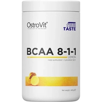 BAD ASS BCAA 8:1:1 400 g