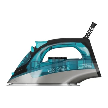 Black & Decker Ютия Black+Decker BXIR2201E (BXIR2201E)