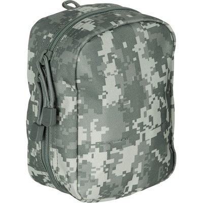 MFH víceúčelové Molle malé 13x7x19cm Acu digital