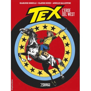 Tex. L'eroe del West (2026)