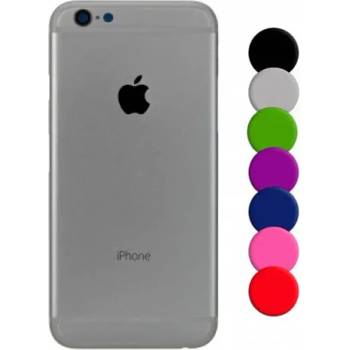 Image 1 of Apple Оригинален Заден Капак за Apple iPhone 6G