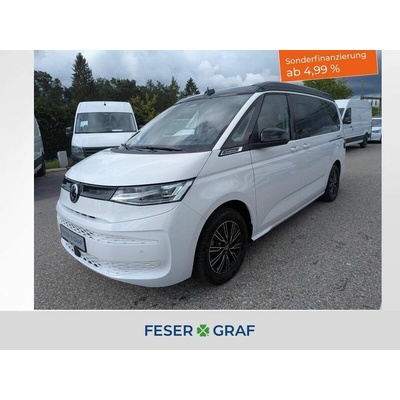 Volkswagen T7 California Beach Camper 110 kW