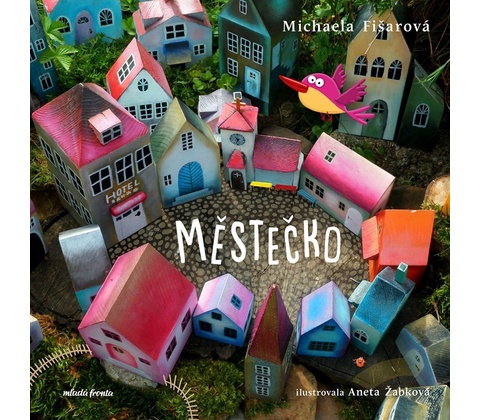 Městečko
