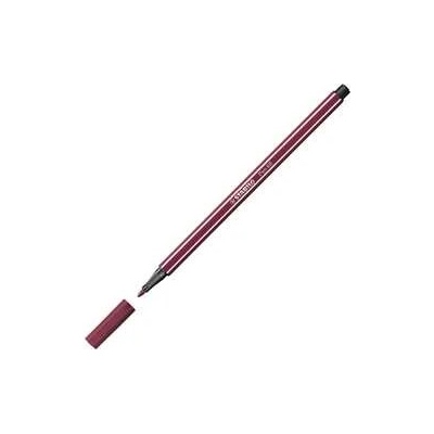 Stabilo Pen 68 1 ks purpurová