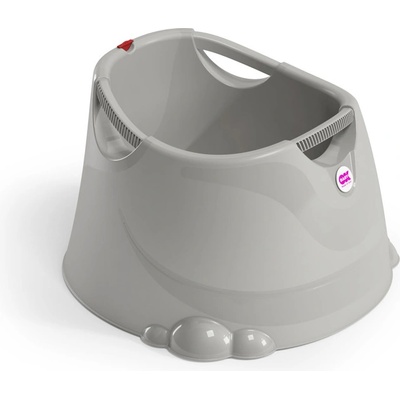 OK Baby Vanička do sprchového koutu Opla grey – Zboží Dáma
