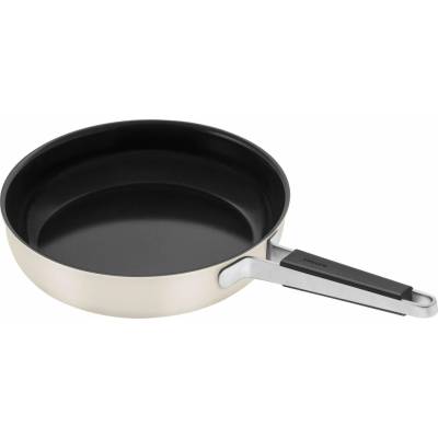 ZWILLING 1028823, Kolo, Viacúčelová panvica, Čierna, Biela, Keramický, Nerezová oceľ, Čína