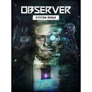 Observer: System Redux (Deluxe Edition)